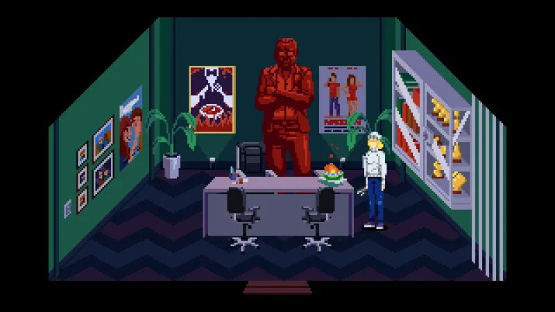 Every Game Shown During The 2026 Day Of The Devs Summer Game Fest Presentation