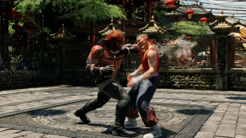 RGG Takes Big Swings To Reinvent The Classic Fighting Franchise