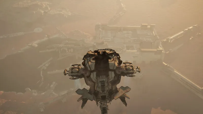 Fumito Ueda Discusses Gen Atlas Details, WALL-E Inspiration, And Why It's Not A Shooter 