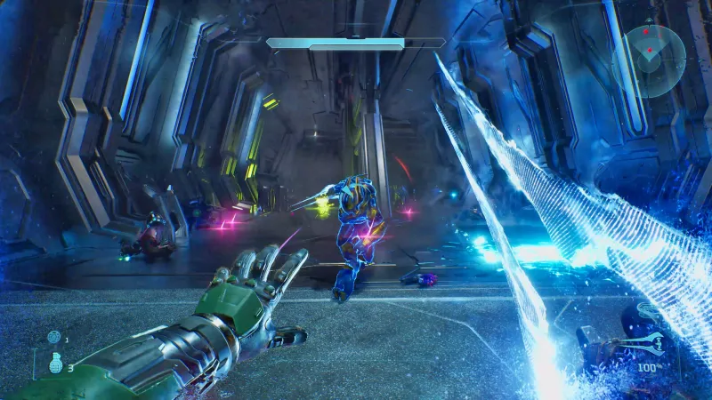 Exclusive Hands-On Impressions Of The Bonus Missions