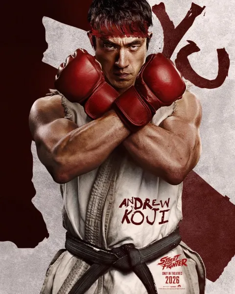 Street Fighter 6 Director Talks Working On The Street Fighter Movie And Who Is The Best Casting