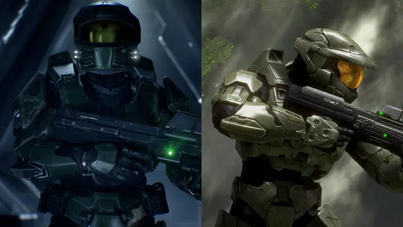 The Top 13 Summer Game Fest Games That Are Sequels To Games From 2007