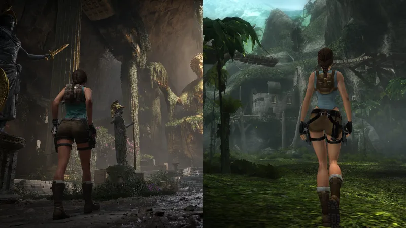 The Top 13 Summer Game Fest Games That Are Sequels To Games From 2007