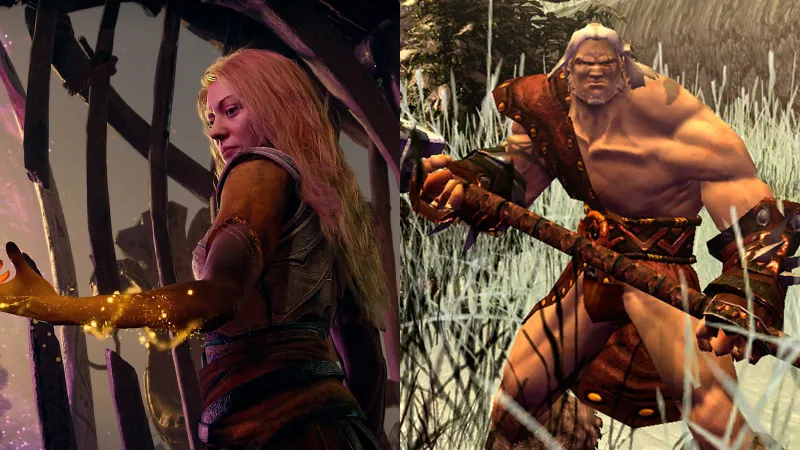 The Top 13 Summer Game Fest Games That Are Sequels To Games From 2007