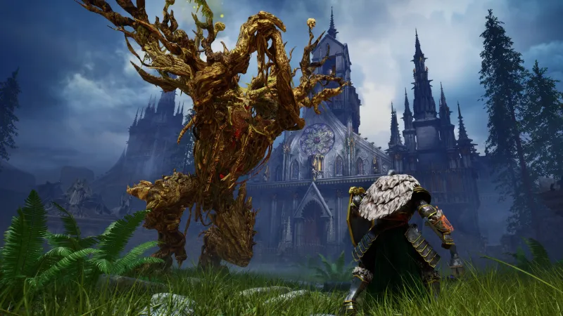The Most Dope Games We've Played At Gamescom 2026 