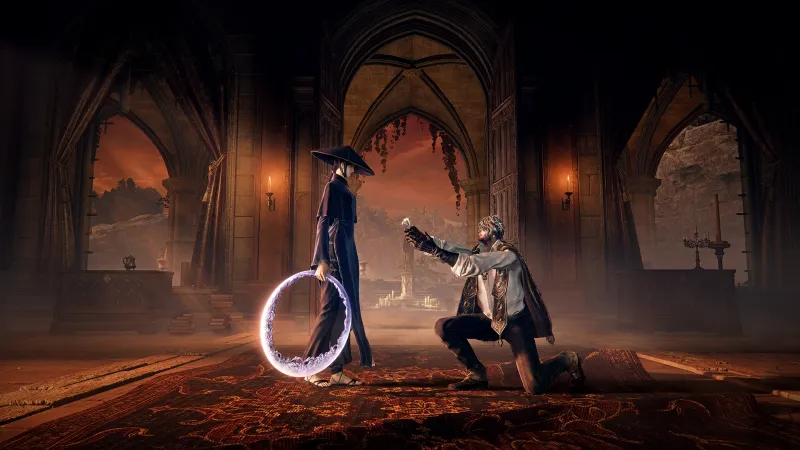 A Hands-On Breakdown Of FromSoftware’s Exciting, Surprising, And Dense Take on Competitive Multiplayer