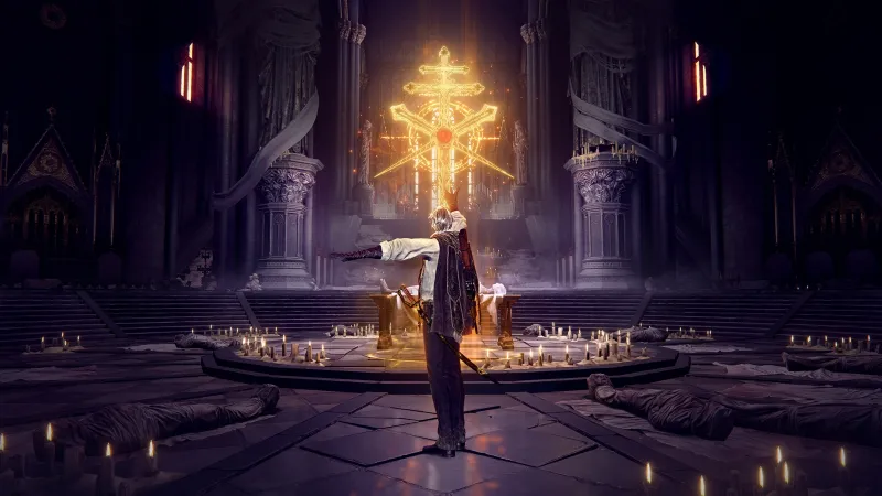 A Hands-On Breakdown Of FromSoftware’s Exciting, Surprising, And Dense Take on Competitive Multiplayer