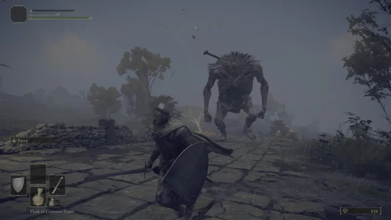 Elden Ring On Switch 2 – The Worst Way To Play The Best Game