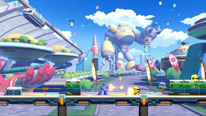 The Most Dope Games We've Played At Gamescom 2026 