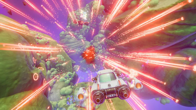 The Most Dope Games We've Played At Gamescom 2026 