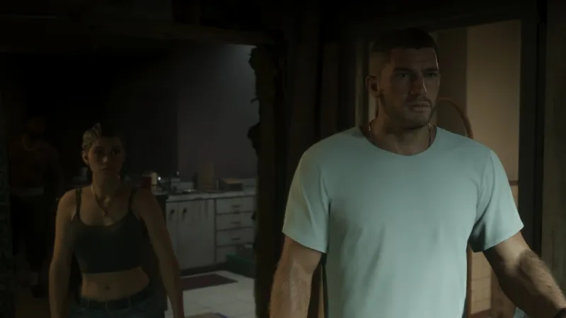 Grand Theft Auto VI Trailer Provides Lengthy First Look At Gameplay Including Story Missions, Side Activities, And More