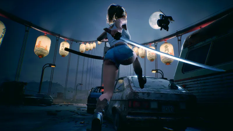 Here's Every Game We Played At Gamescom 2026