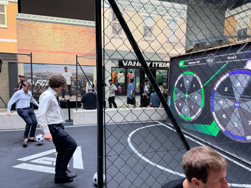 The Biggest Booths And Coolest Sights Of Gamescom 2026