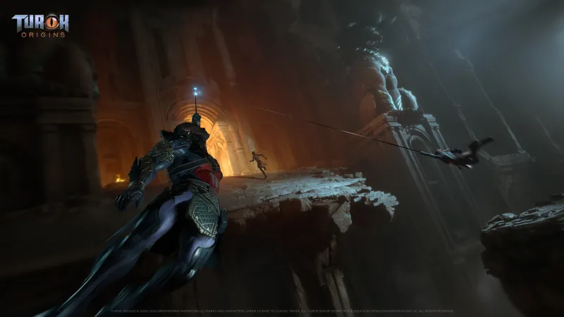 This Is Not A Live-Service Game, But It Almost Feels Like One