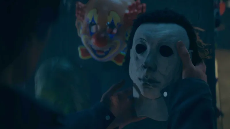 Playing Halloween: The Game's Single-Player Campaign Is A Tutorialized Love Letter, But Not What You're Here For