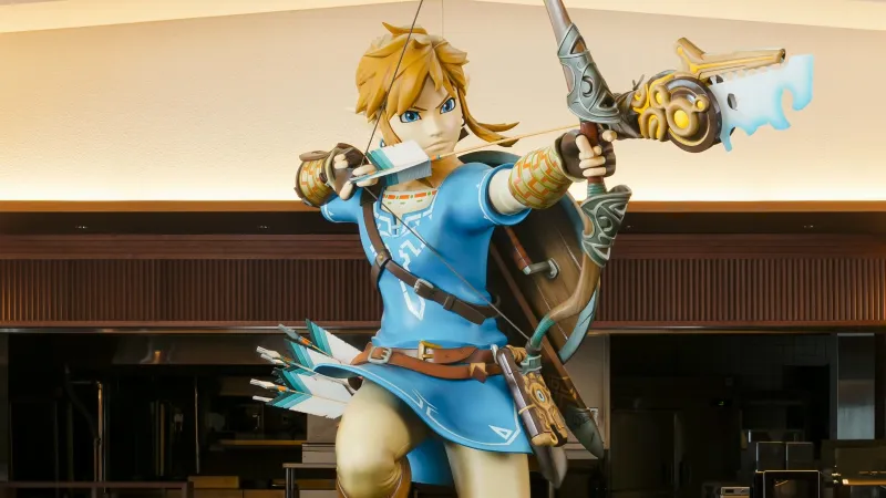 Everything Annnounced At The Zelda 40Th Anniversary Nintendo Direct