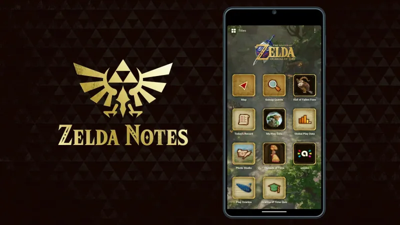 Everything Annnounced At The Zelda 40Th Anniversary Nintendo Direct