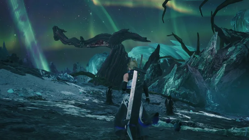 Playing Chapter 1 Gave Me Exactly What I Was Looking For After A Disappointing And Overwhelming Gamescom Demo