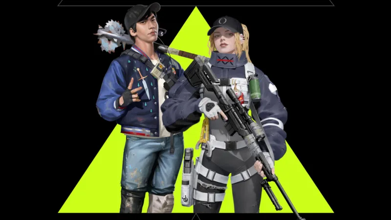 Stone Kite Is A New Studio From Halo, Destiny Creator Jason Jones And Author Margaret Stohl, And Its First Project Is About Rogue AI Robots