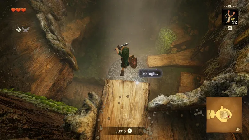 A Beautiful Step Back In Time