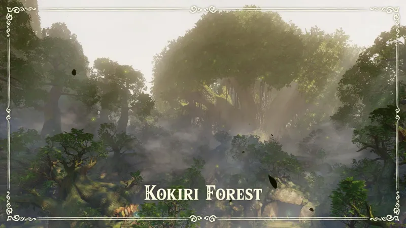 A Beautiful Step Back In Time