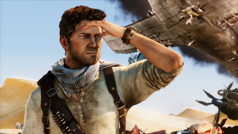 Uncharted And The Last Of Us PS3 Multiplayer Going Offline For Good