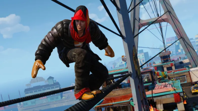 Sunset Overdrive Director Joining Microsoft's Internal Studio The Initiative