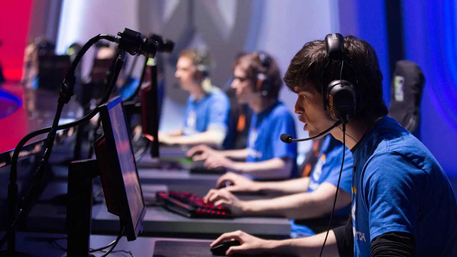 Overwatch League