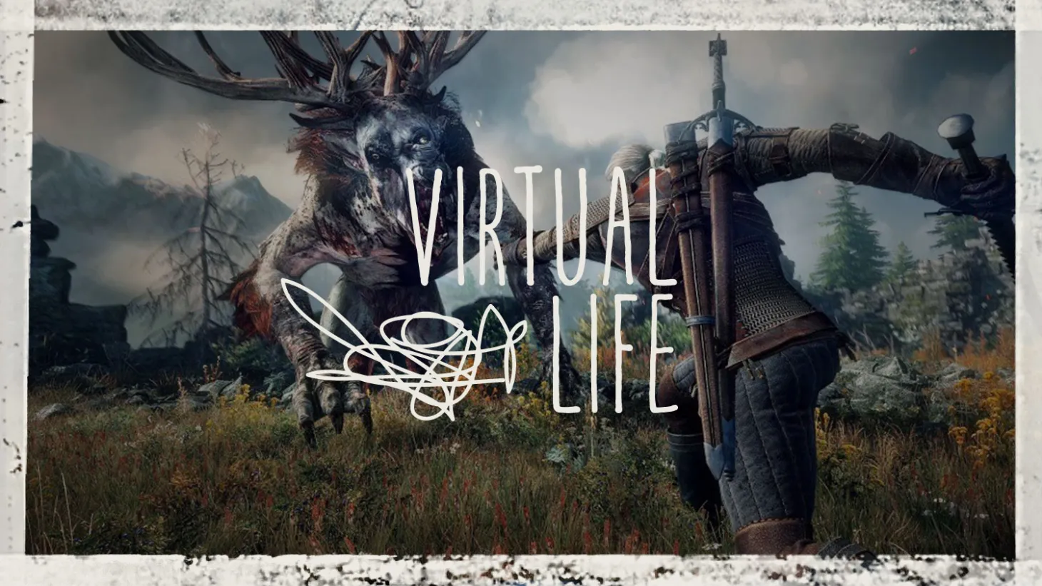 The Beautiful And Terrifying Violence Of The Witcher