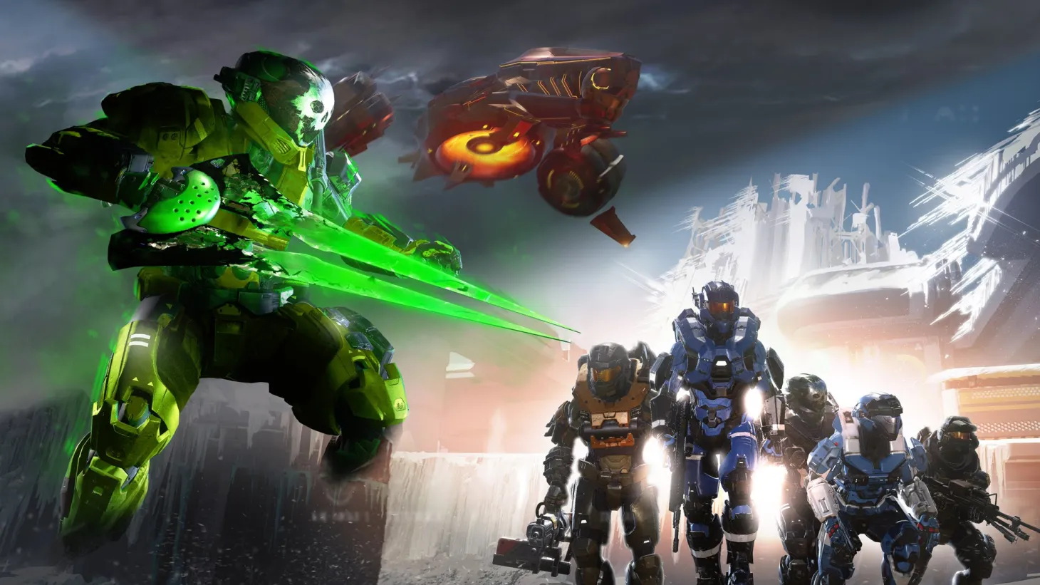 AIAS Inducts Halo's Bonnie Ross Into Hall Of Fame