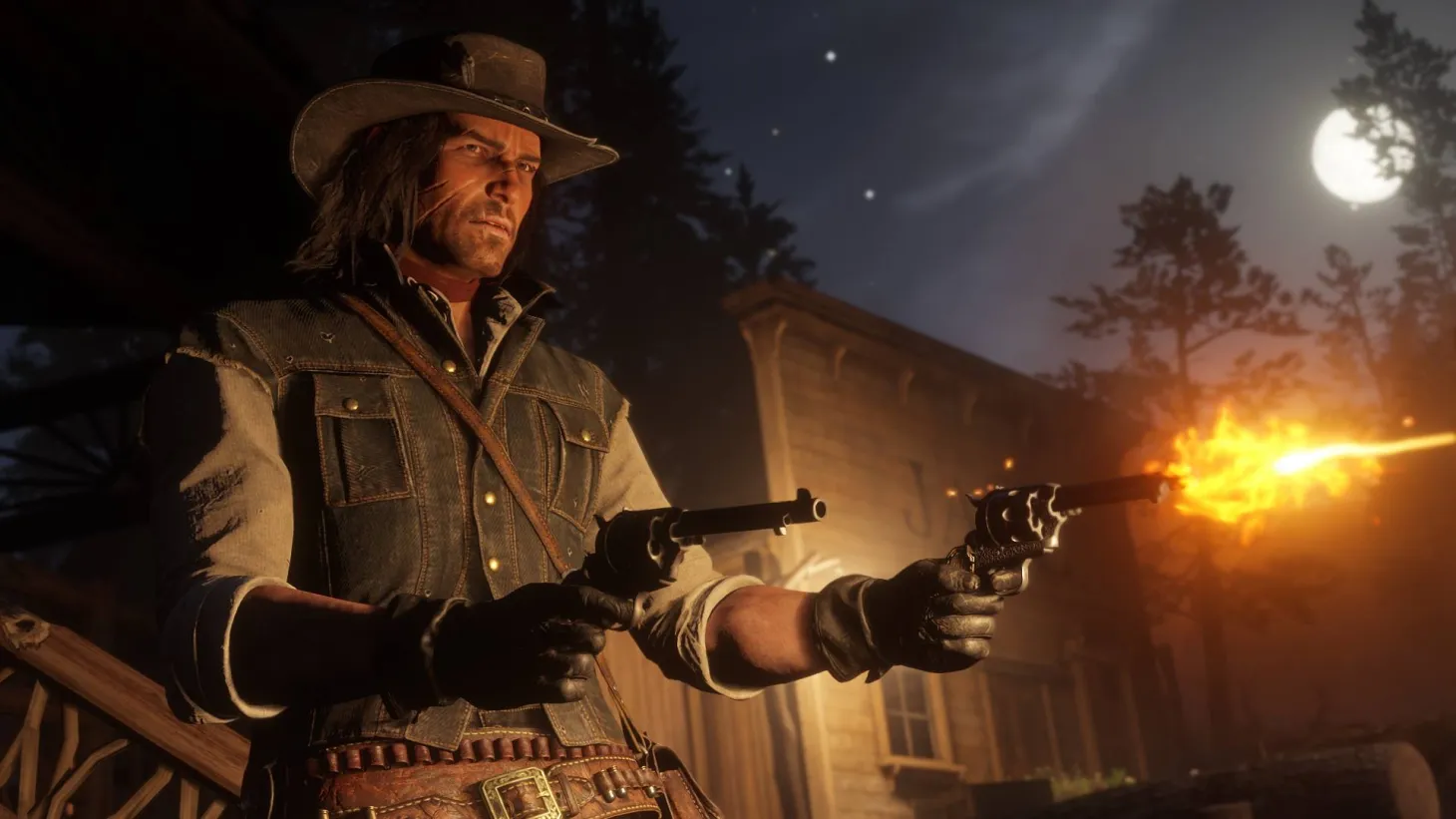 E3 2018 Predictions: Bethesda, Capcom, Rockstar Games, And More