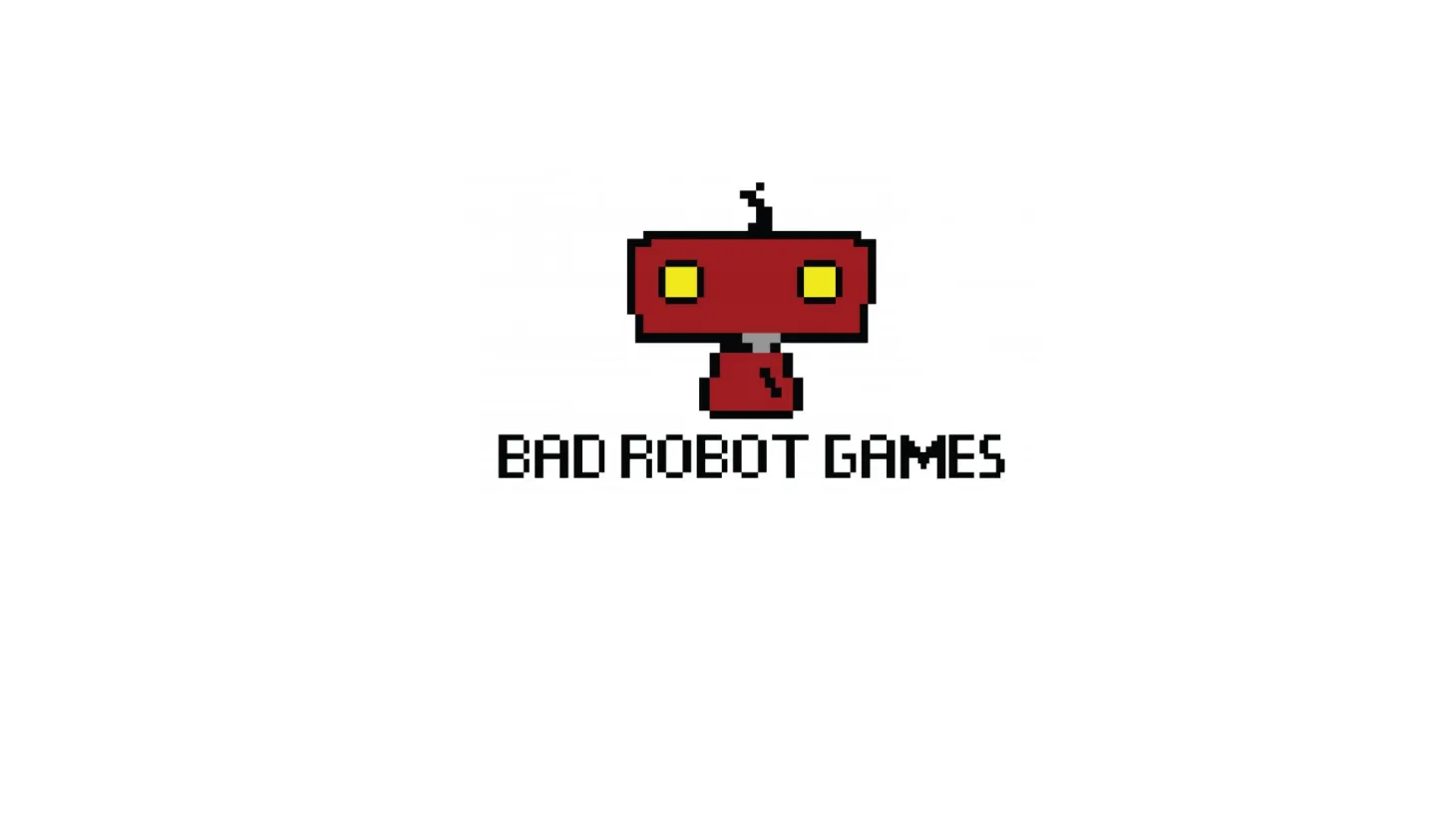 Bad Robot Games