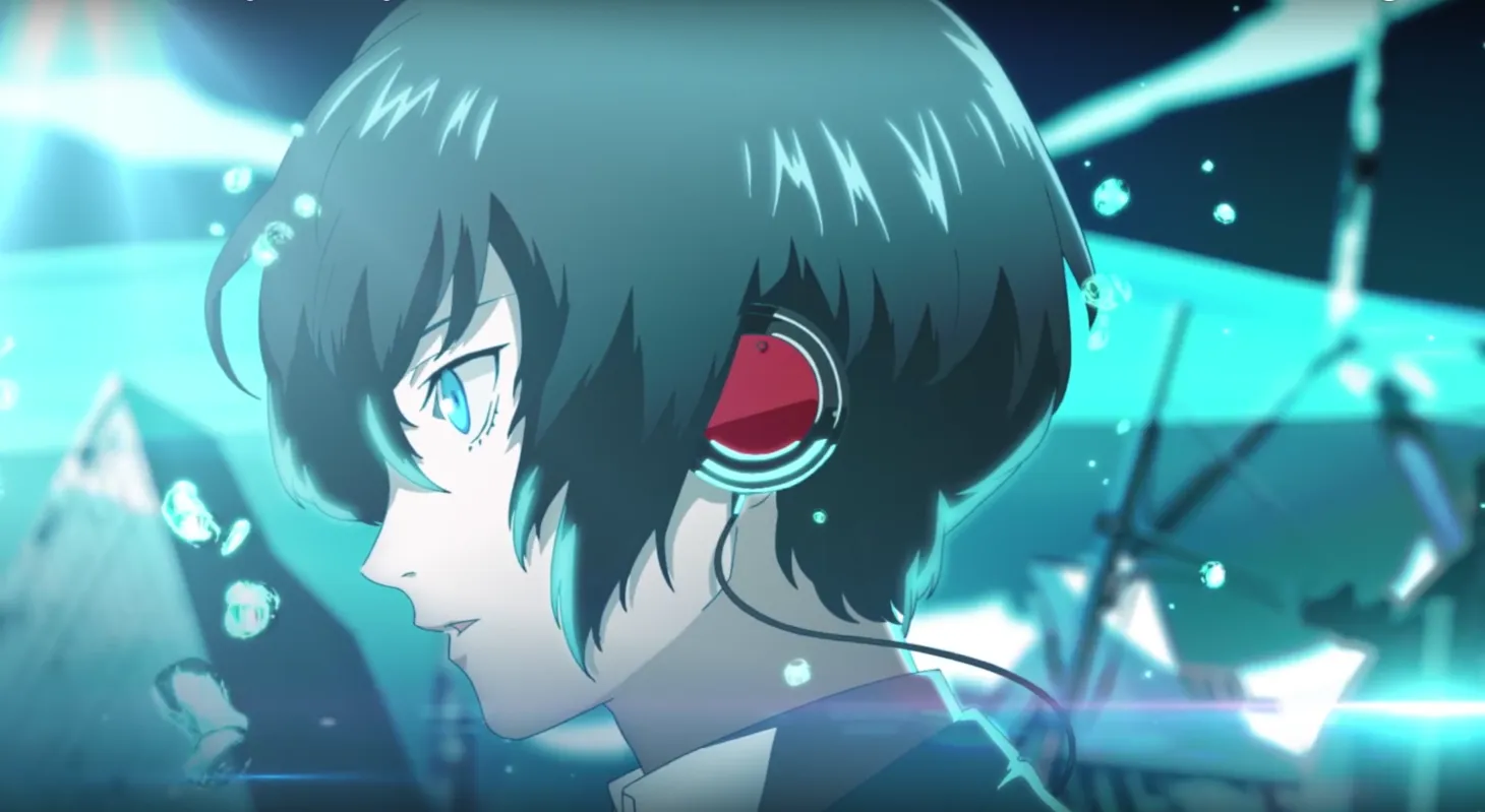 Persona 3 And 5 Rhythm Games Coming West In 2019