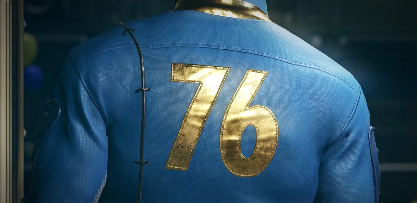 Todd Howard Reveals Additional Details About Fallout 76