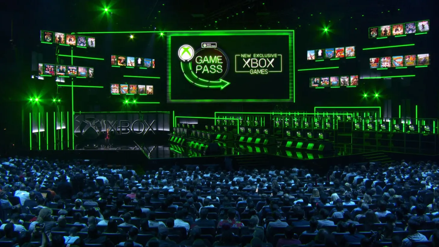 Xbox Game Pass Titles To Launch Faster, Microsoft Outlines What's Ahead For The Service