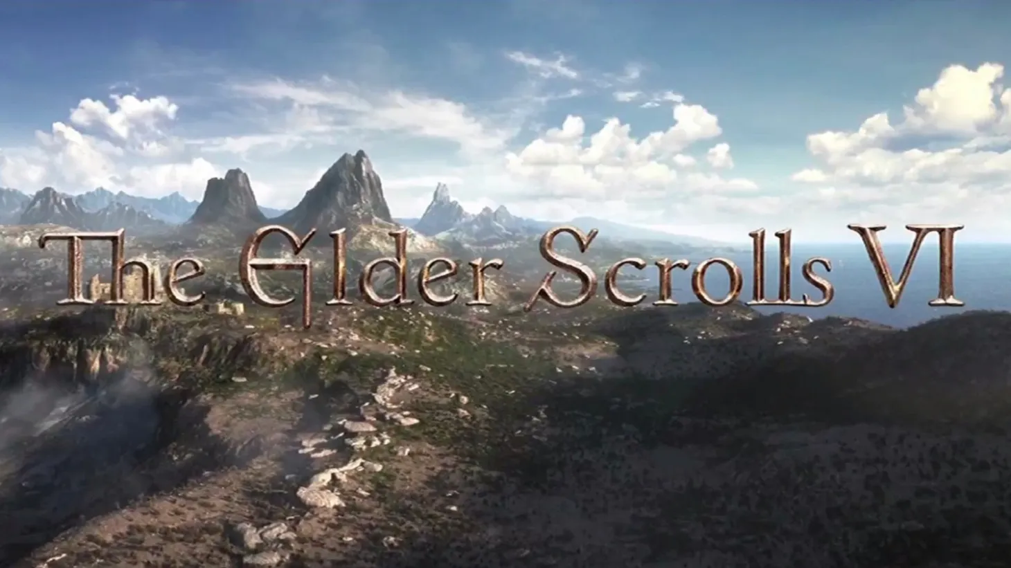 E3 2018: Bethesda Press Conference Highlights