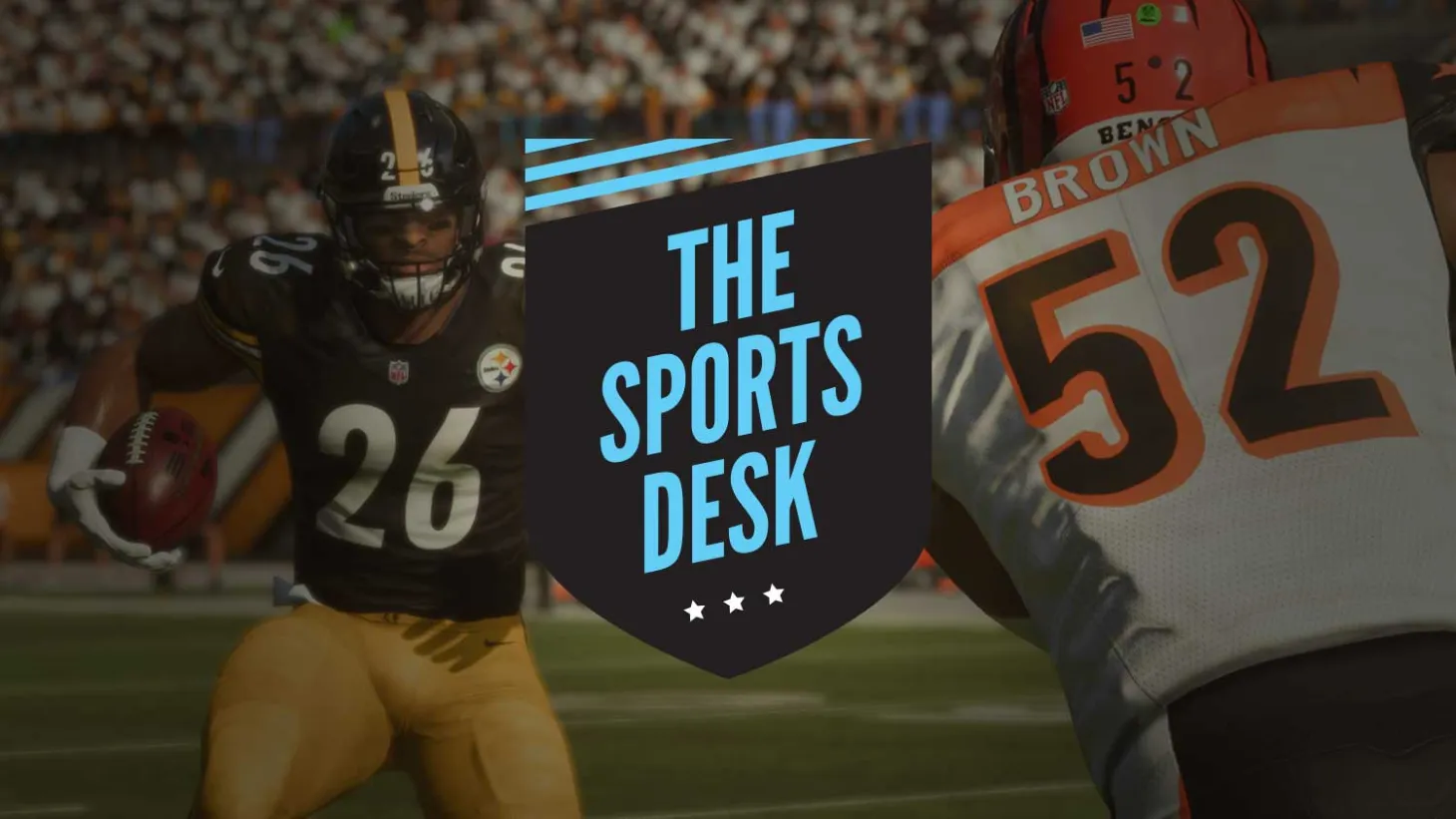 Hands-On Time With Madden 19 & FIFA 19 At E3 2018