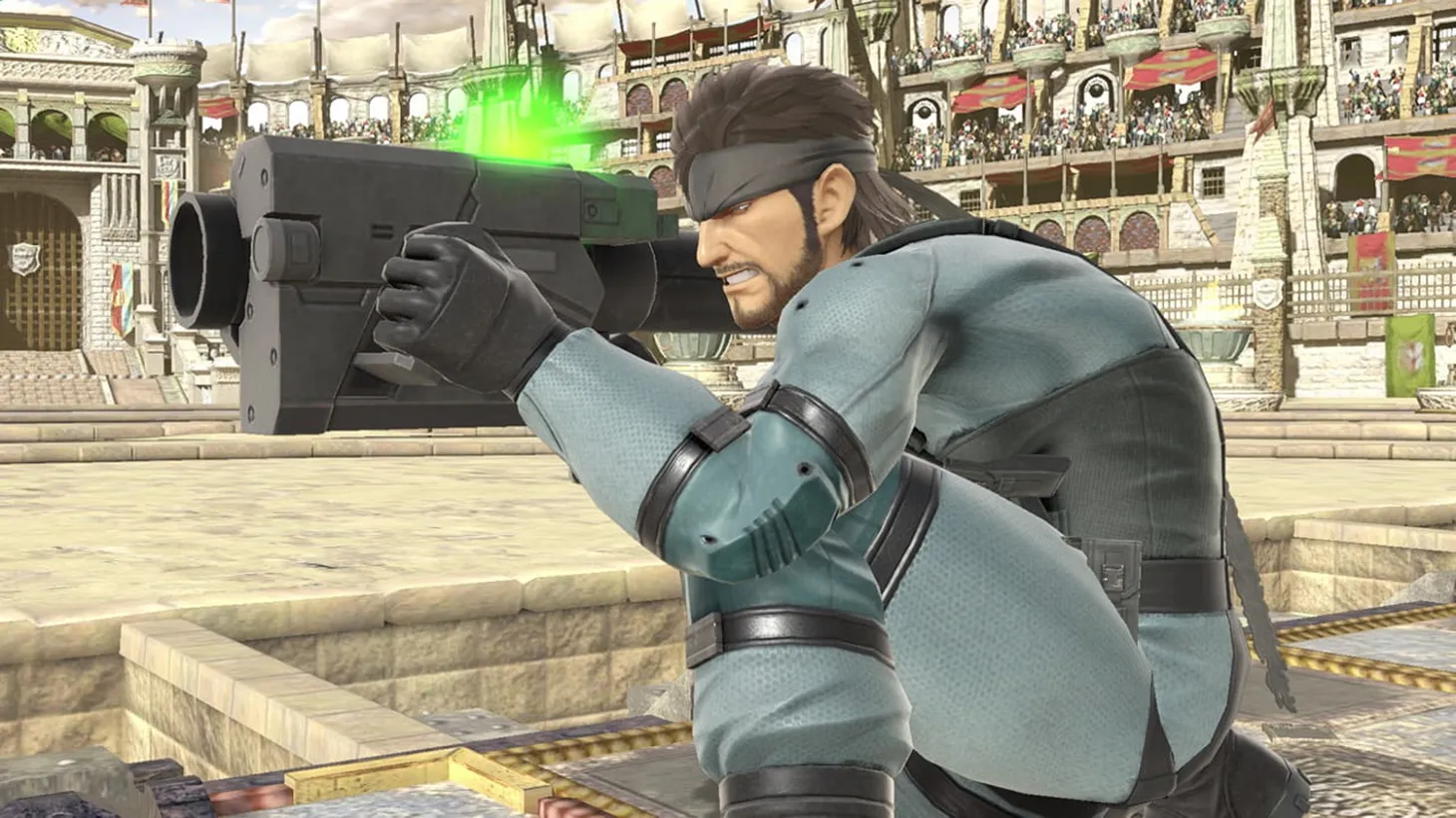 Answering Your Amazingly Dumb Questions About Super Smash Bros. Ultimate
