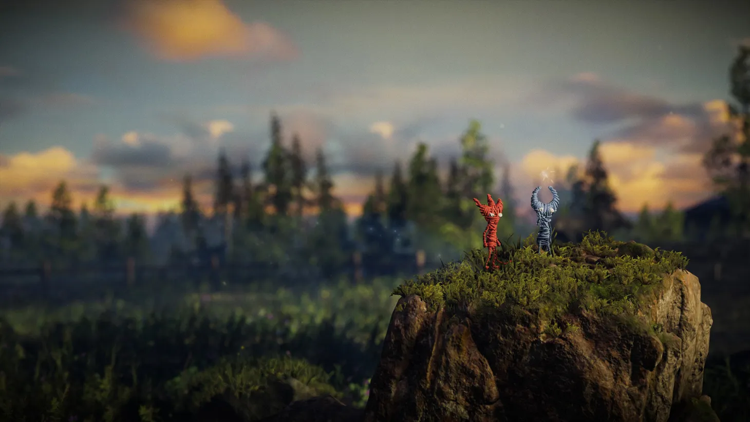 The E3 Games You Can Play Right Now