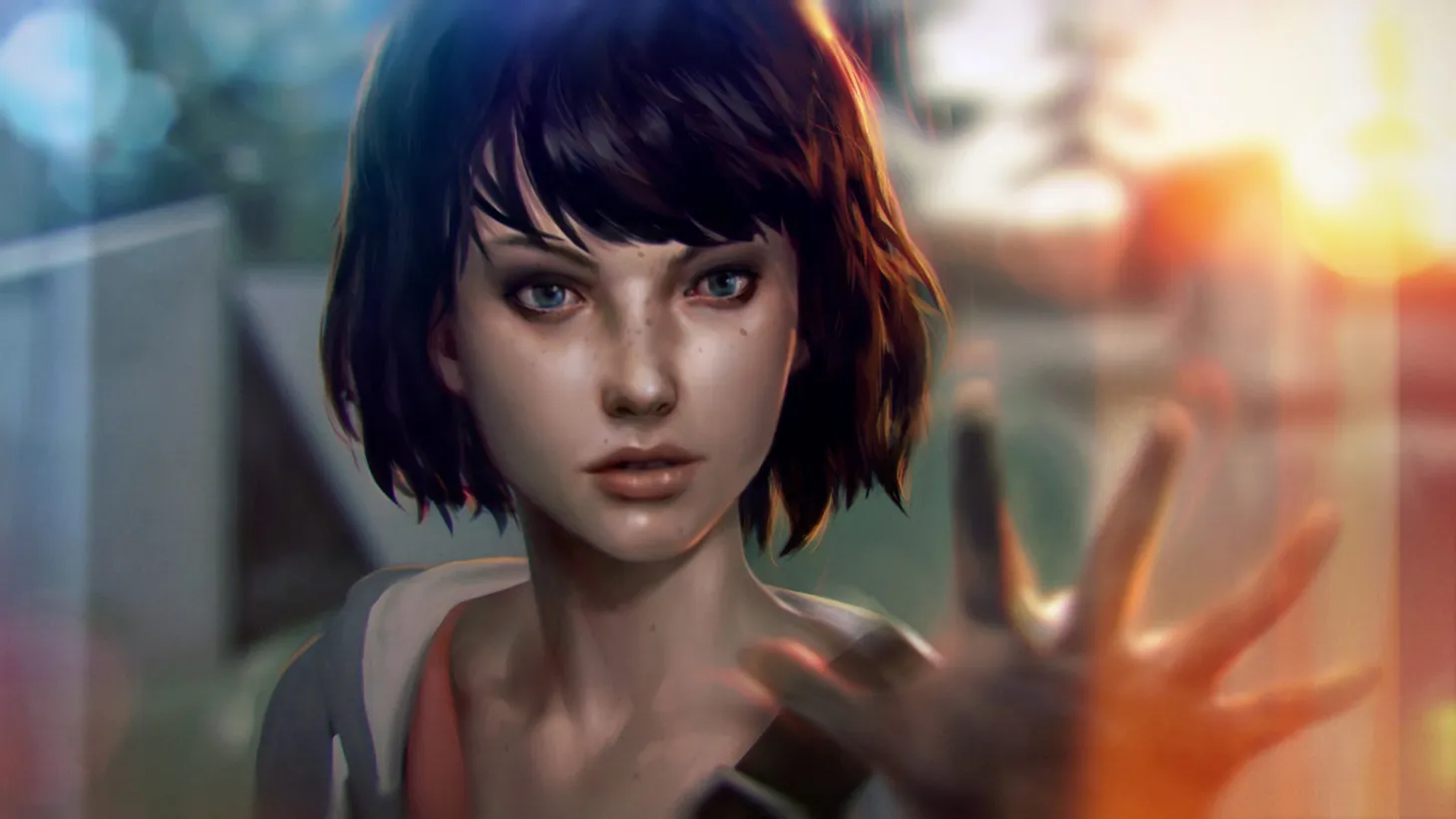 The First Episode Of Life Is Strange 2 Hits This September