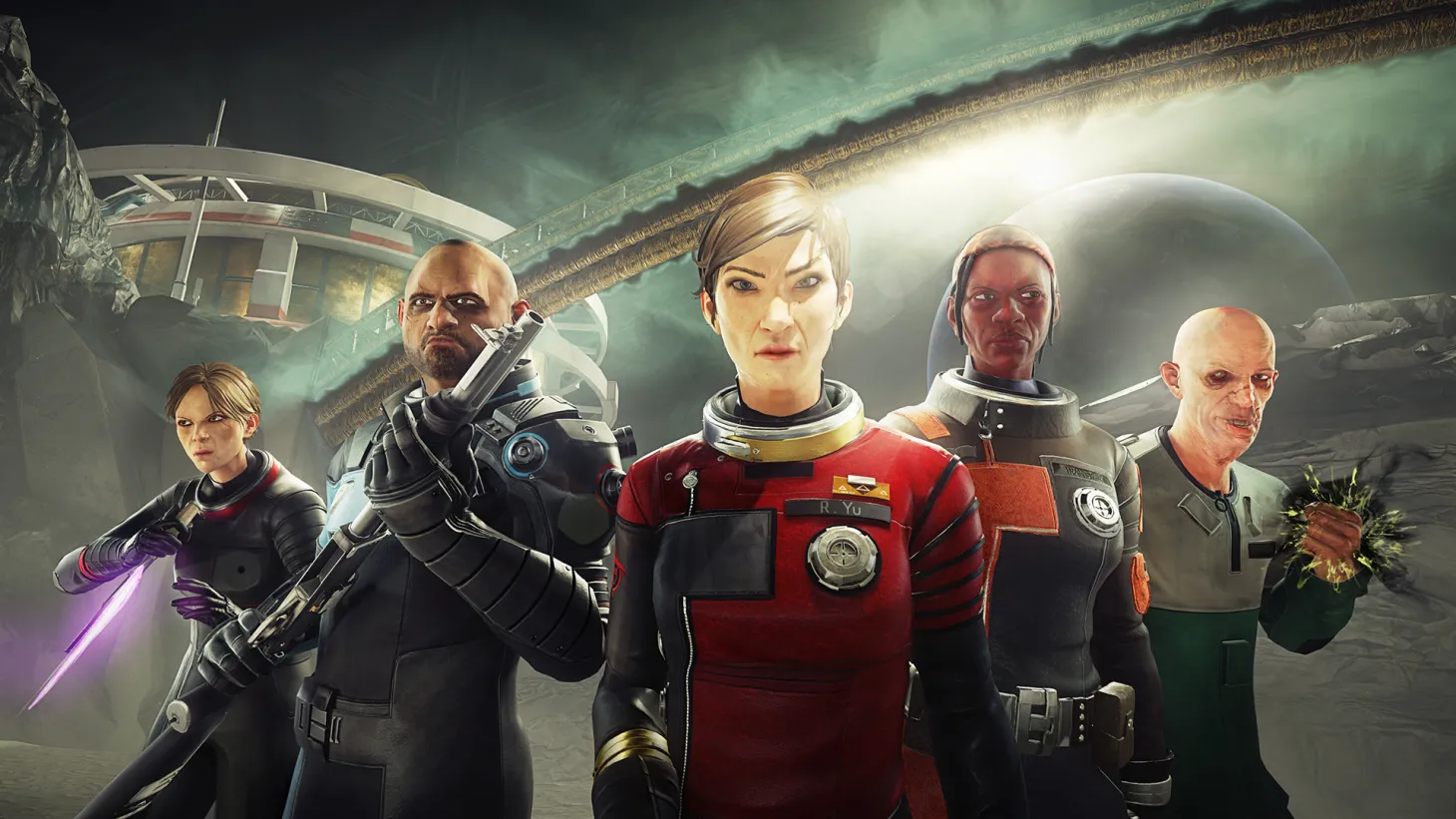 Celebrate Apollo 11’s 50th Anniversary On The Moon In These Games
