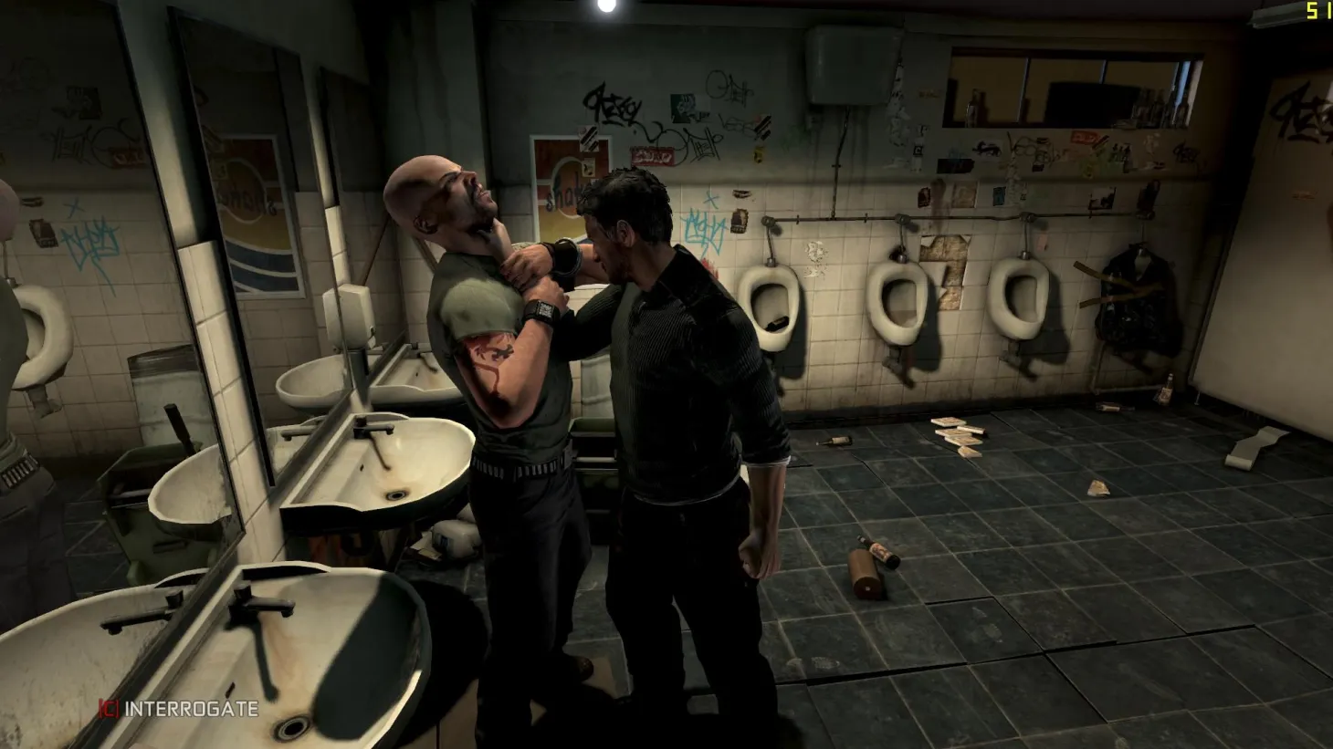 Splinter Cell And Virtua Fighter Coming To Xbox Live Games With Gold In July