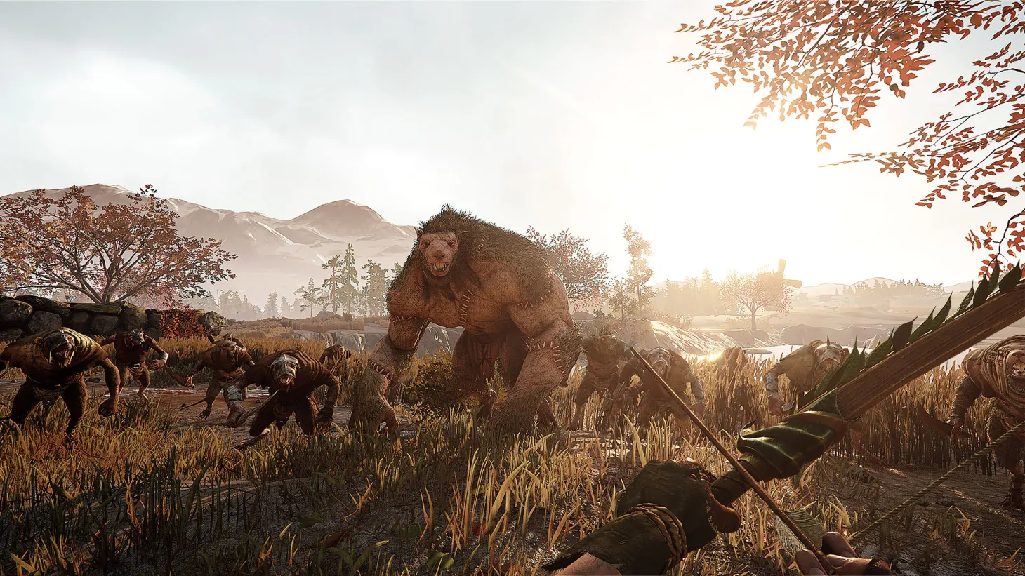 Warhammer Vermintide 2 Slashes Onto Xbox One Today