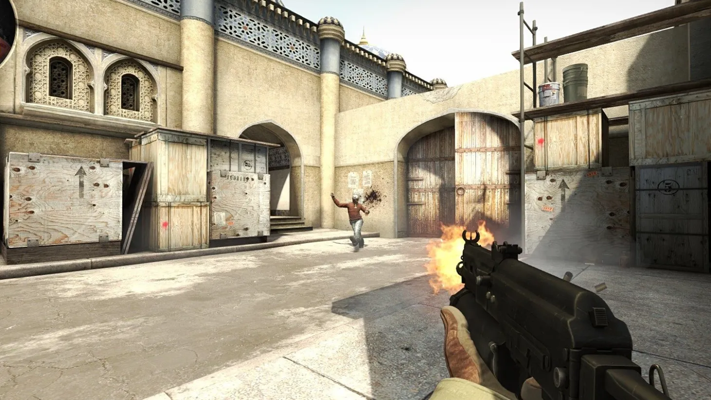 New CS:GO Update Makes It Impossible To Open Loot Boxes In The Netherlands And Belgium