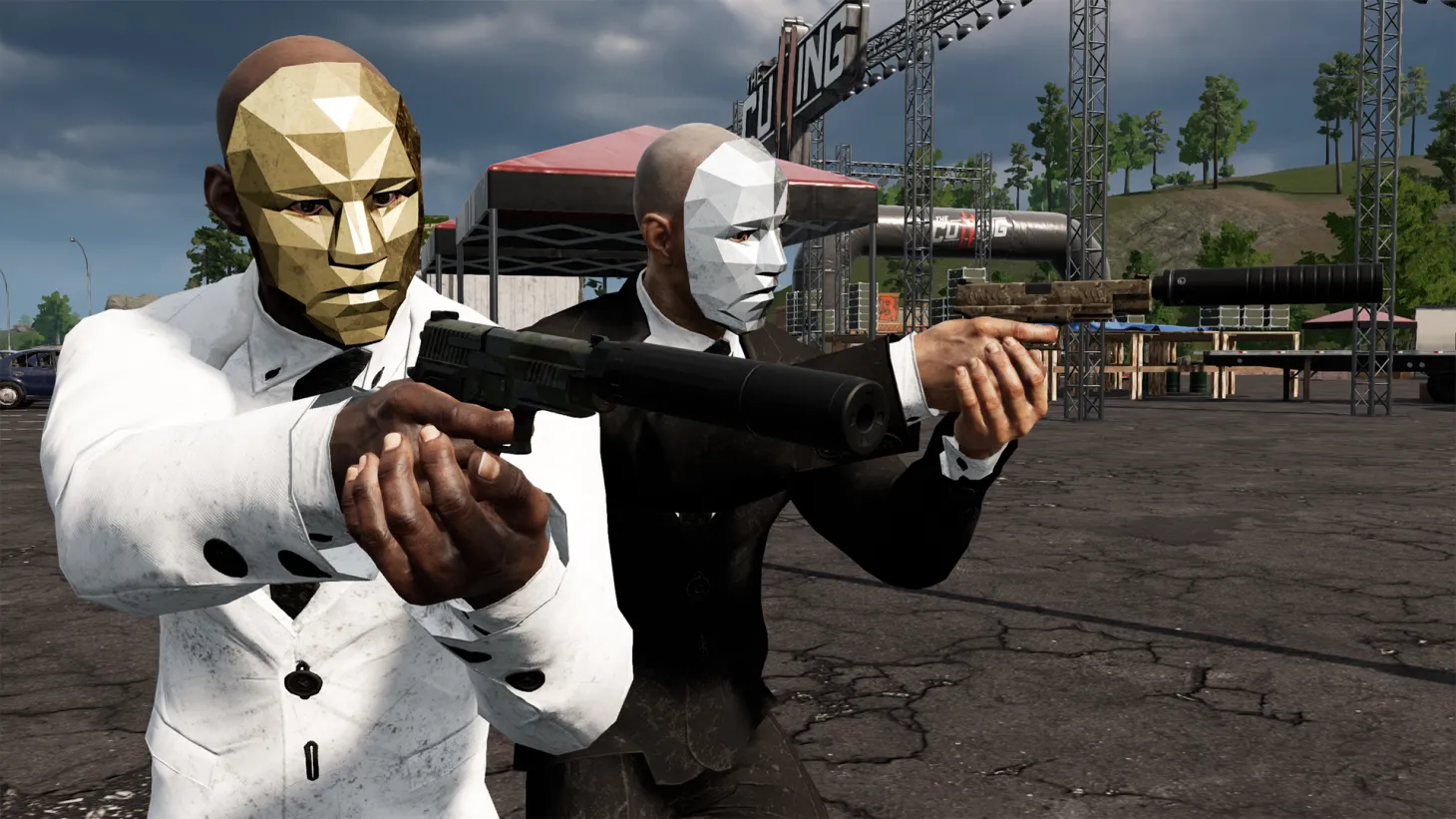 The Culling 2 Will Be Removed From Digital Storefronts