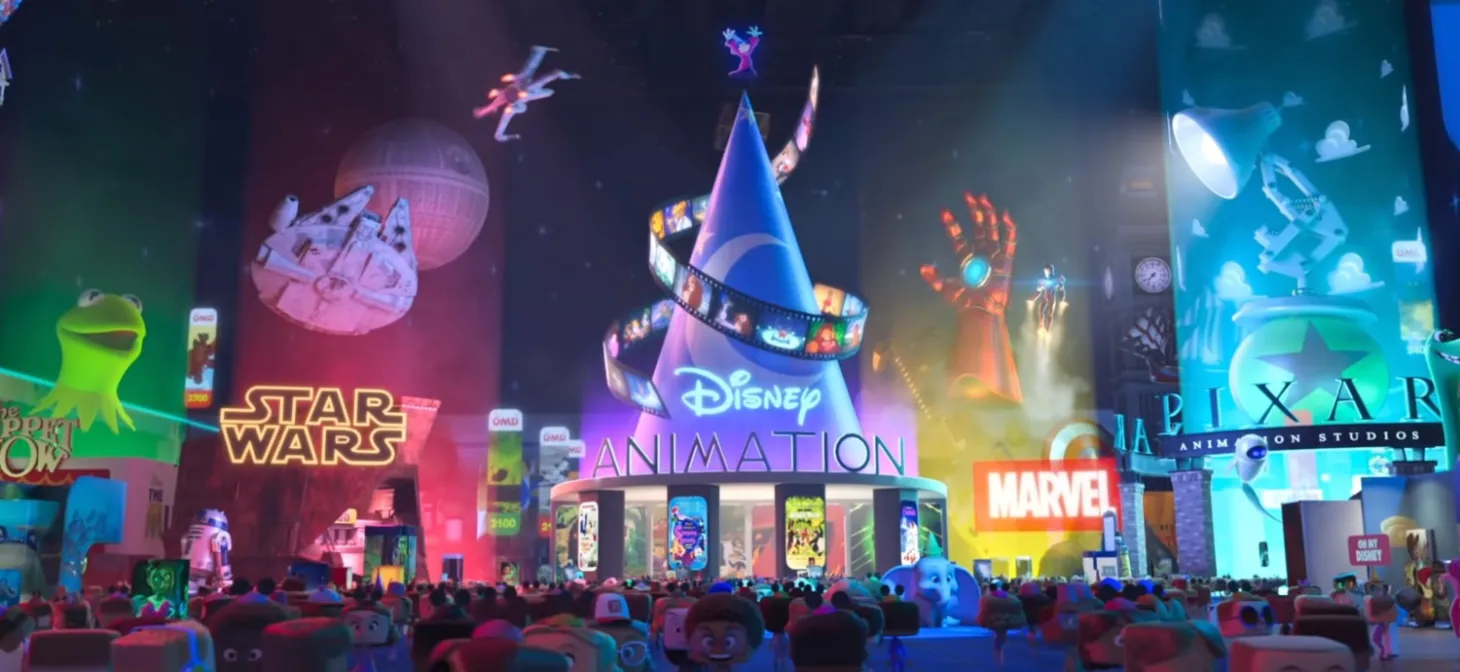 Disney