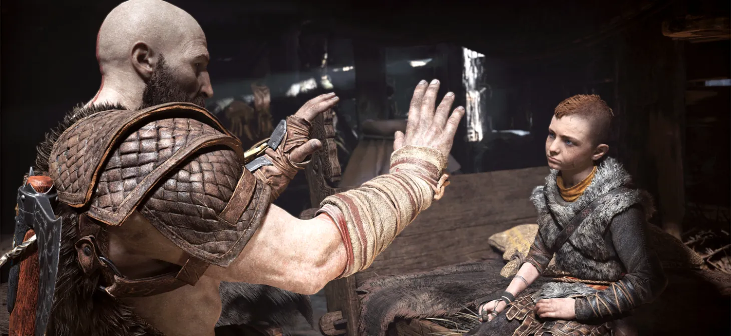 God of War