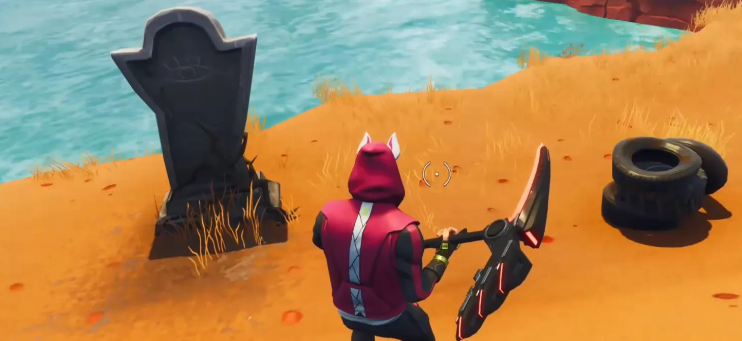 Fortnite