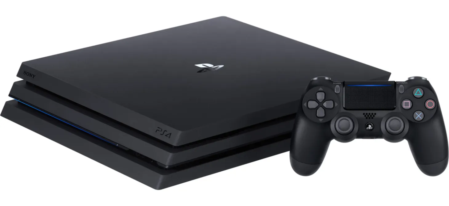 PlayStation 4 Pro