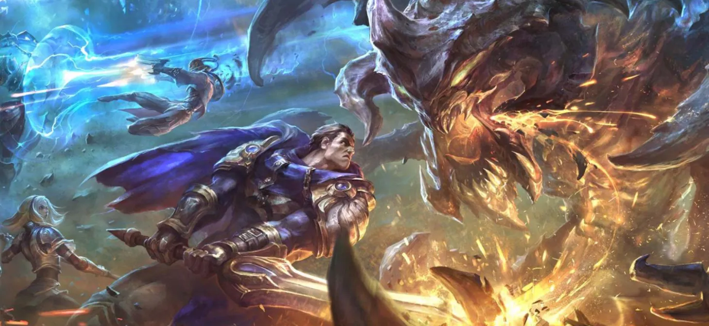 Riot Apologizes To Employees And Players In Wake Of Recent Sexism Allegations
